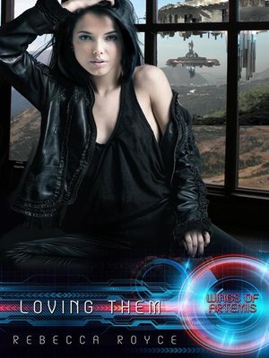 cover image of Loving Them